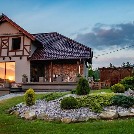 Apartamenty Everysky Gasthaus Karpacz Kültér fotó