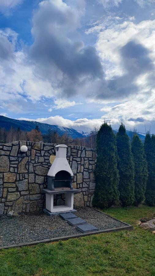 Apartamenty Everysky Gasthaus Karpacz Kültér fotó