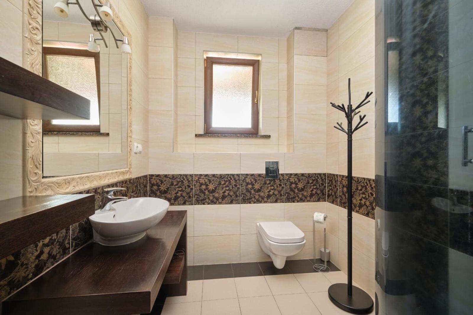 Apartamenty Everysky Gasthaus Karpacz Kültér fotó