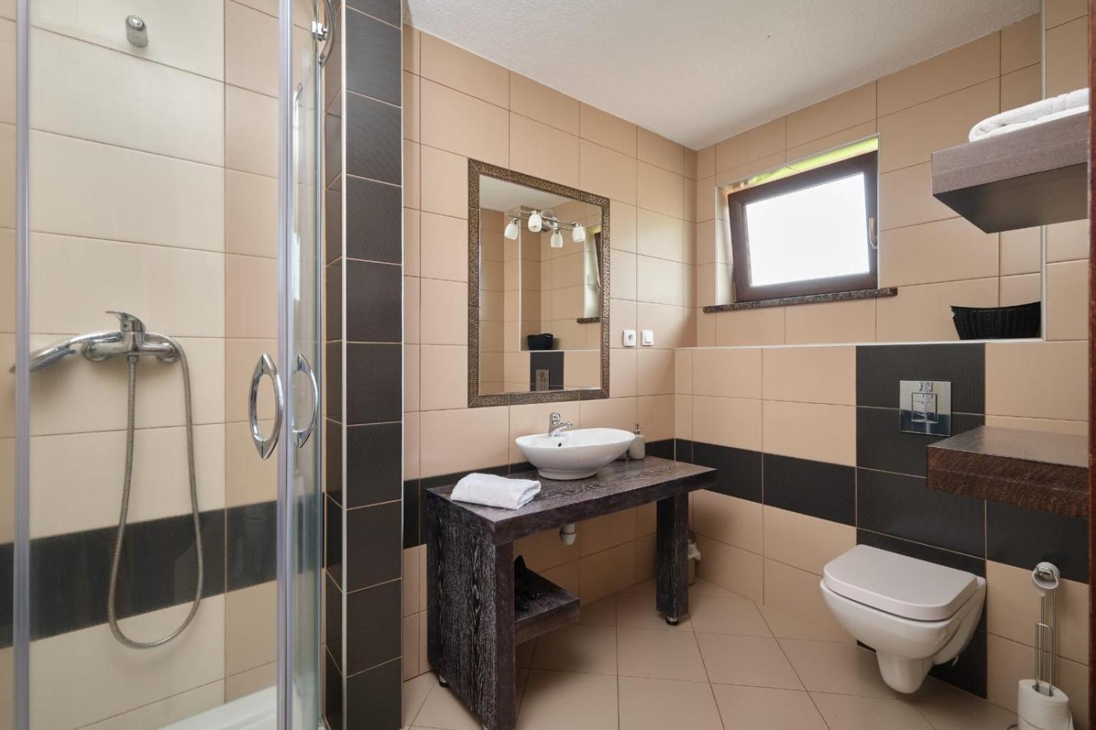 Apartamenty Everysky Gasthaus Karpacz Kültér fotó