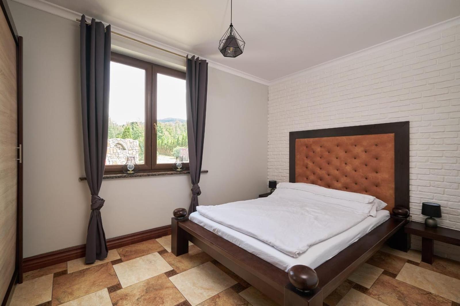 Apartamenty Everysky Gasthaus Karpacz Kültér fotó
