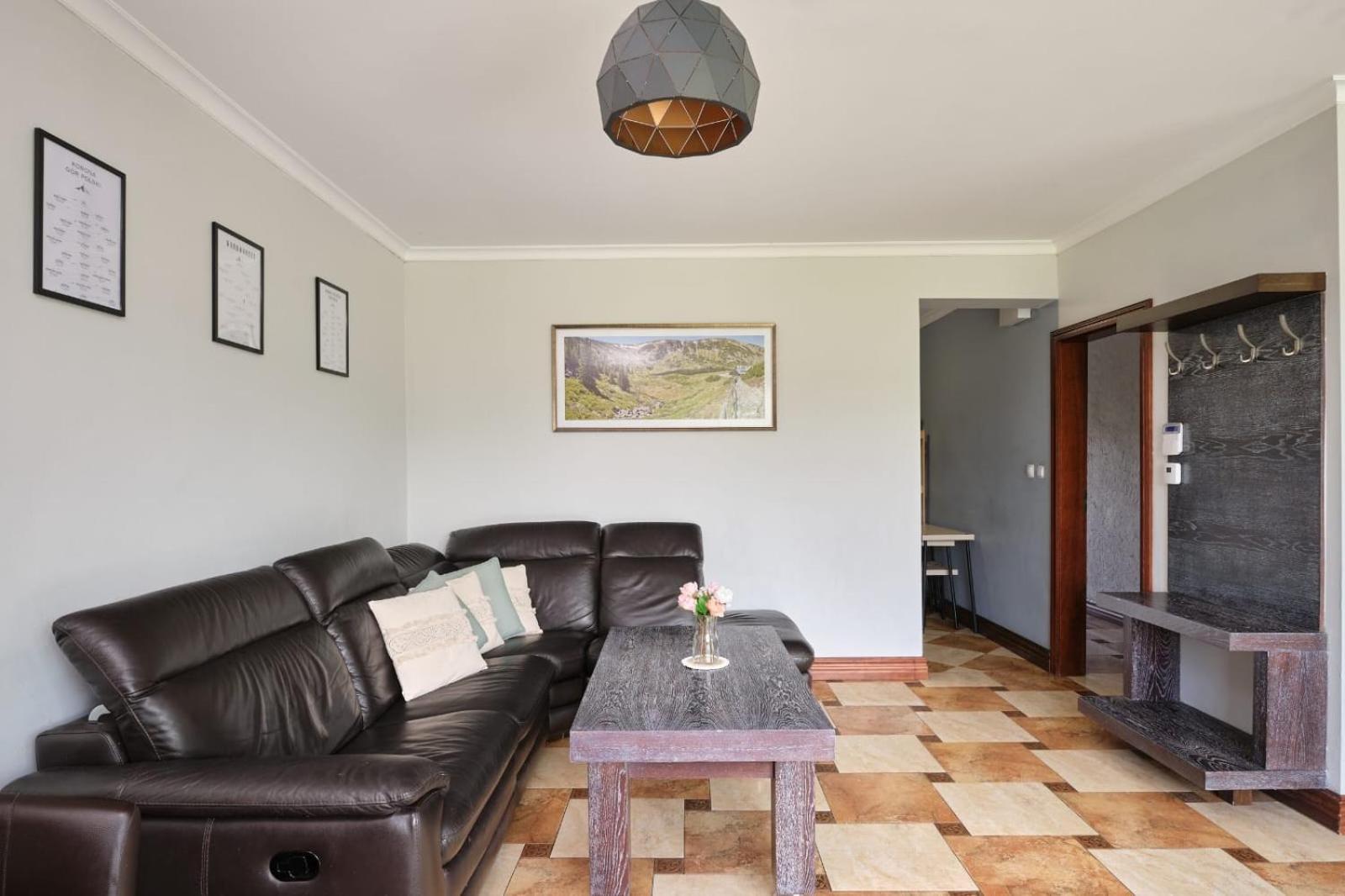Apartamenty Everysky Gasthaus Karpacz Kültér fotó