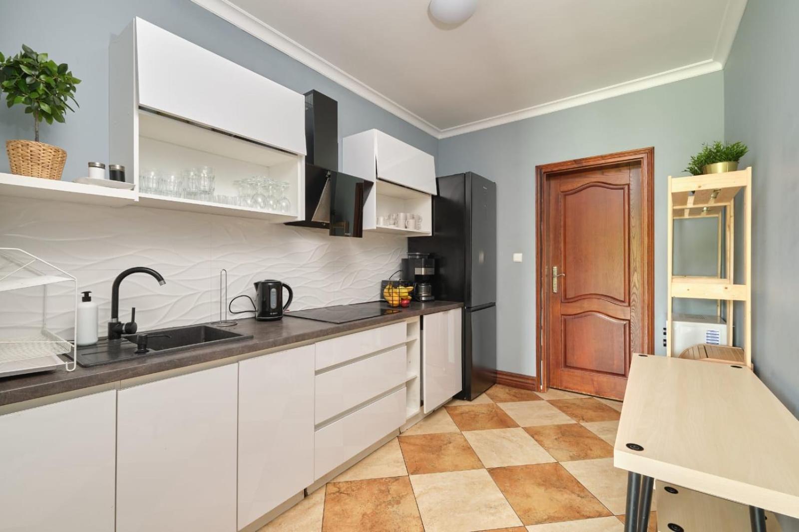 Apartamenty Everysky Gasthaus Karpacz Kültér fotó