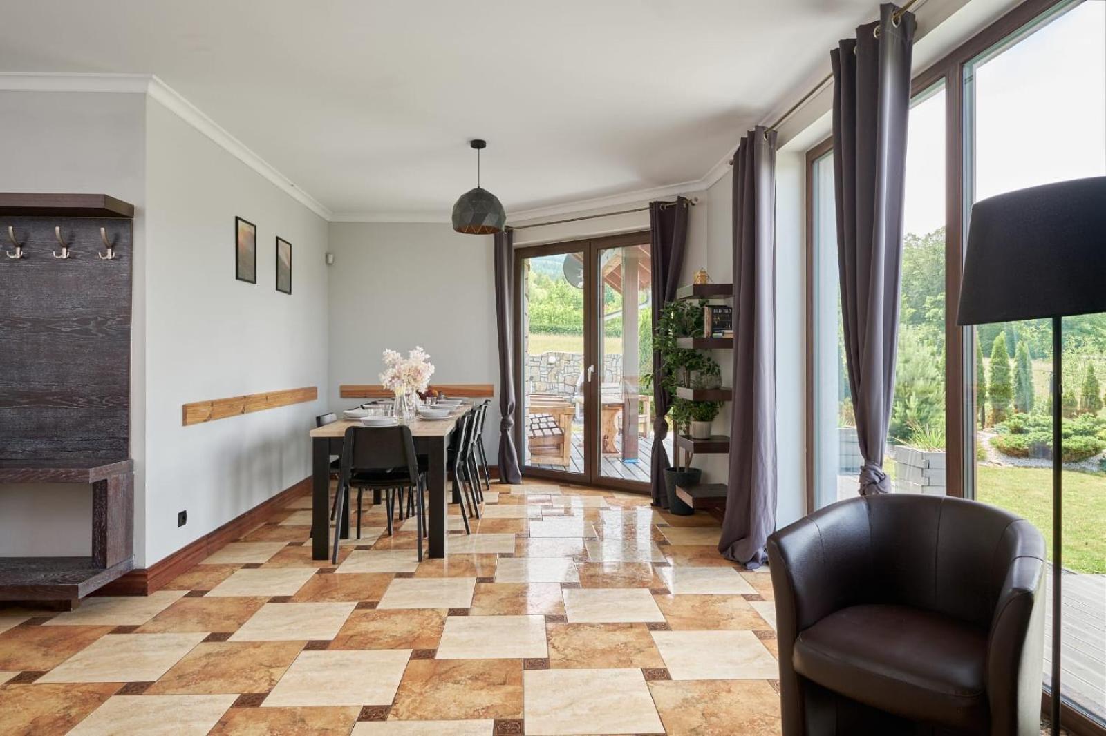Apartamenty Everysky Gasthaus Karpacz Kültér fotó