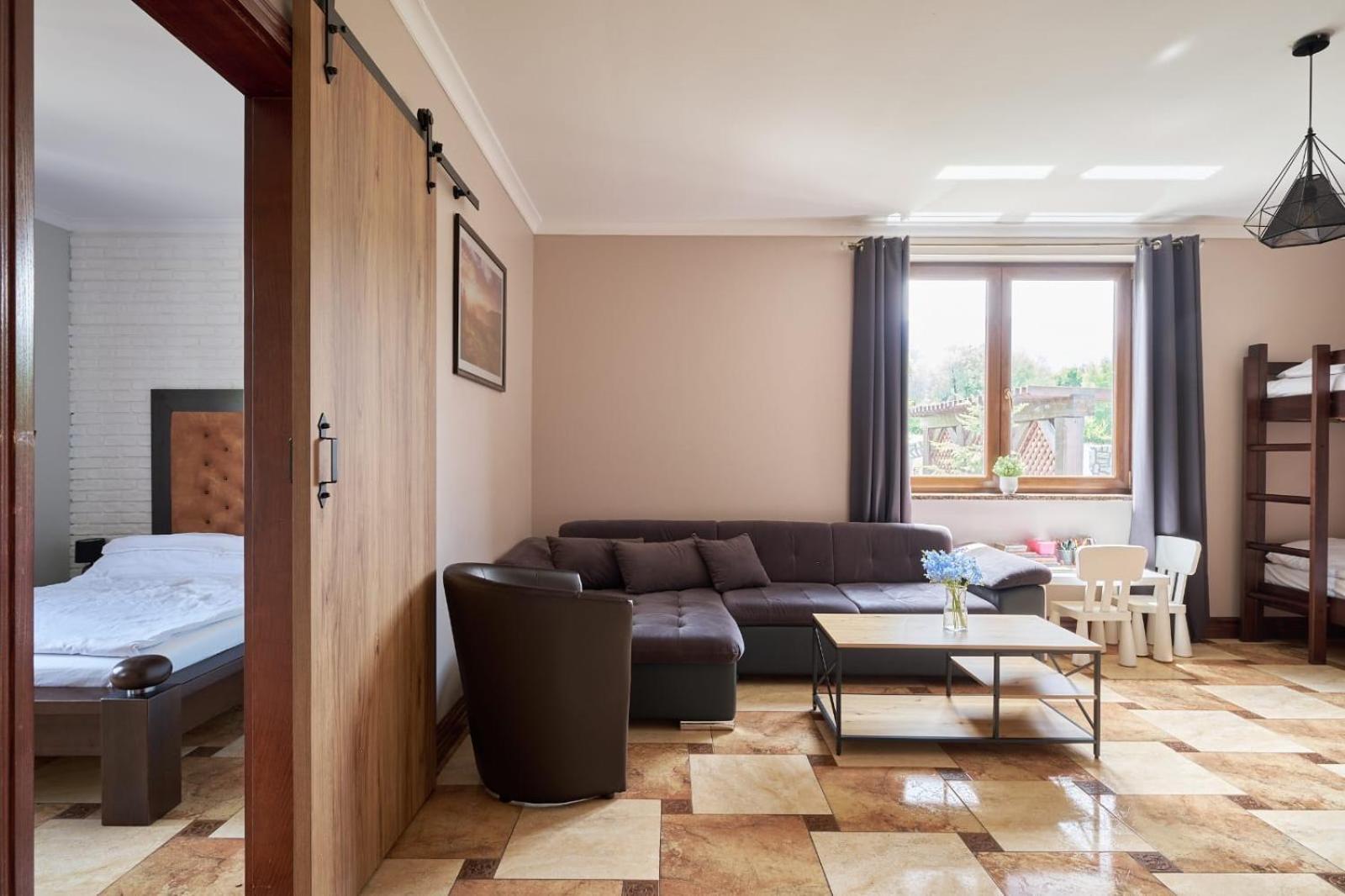 Apartamenty Everysky Gasthaus Karpacz Kültér fotó